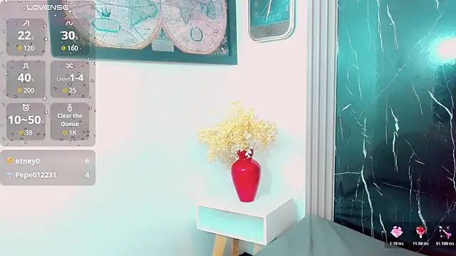 Sofia_antonella_ webcam