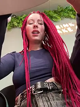 Preview of frost_foxy