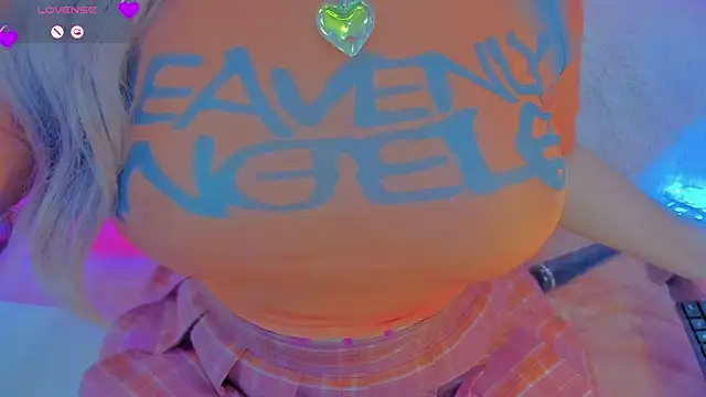 Blessed_Insomnia webcam