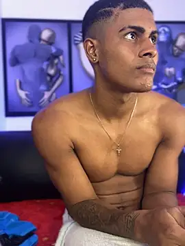 Nick_Jackson_ webcam