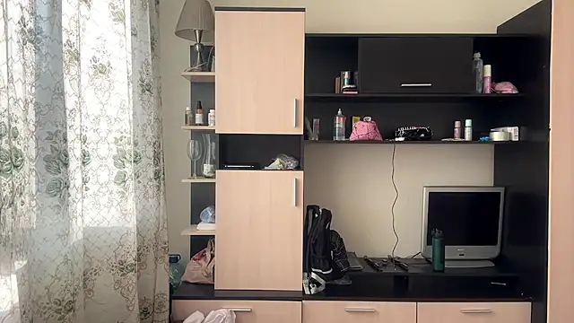 AquilineOrites webcam