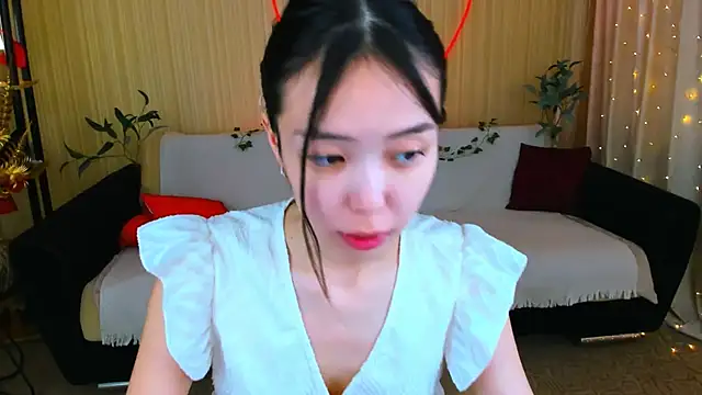 SoulHarmoonyy webcam