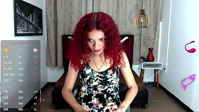 luisa__torres webcam