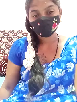 Tamil_Hot_Anu webcam