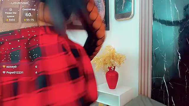 Sofia_antonella_ webcam