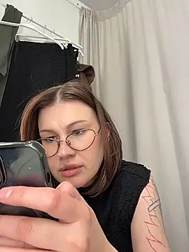 rinacat (F young) - MAKE ME WET