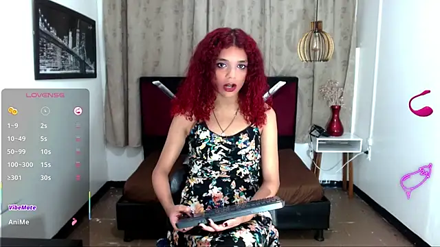 luisa__torres webcam