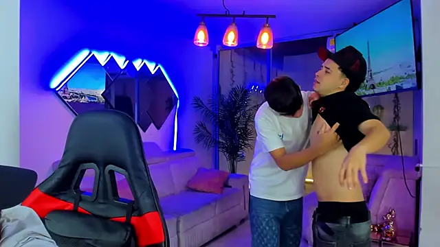 Houseofwarrios webcam