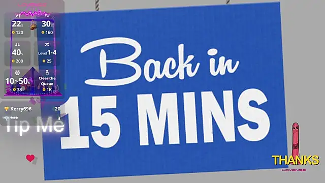 HelenSpellman webcam