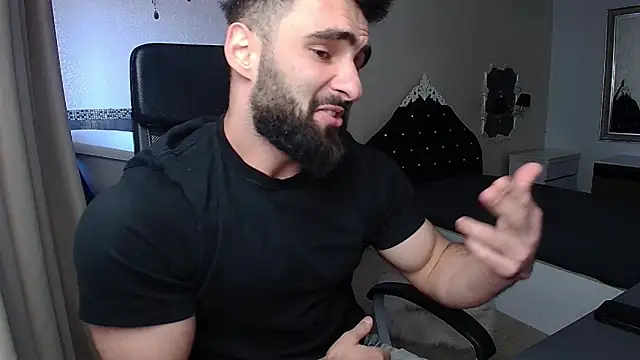 MicahLane live sex cam