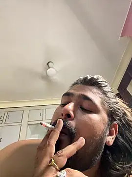 torchermachine webcam