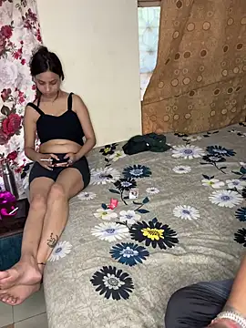 torchermachine webcam