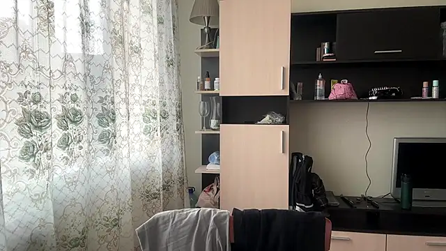 AquilineOrites webcam