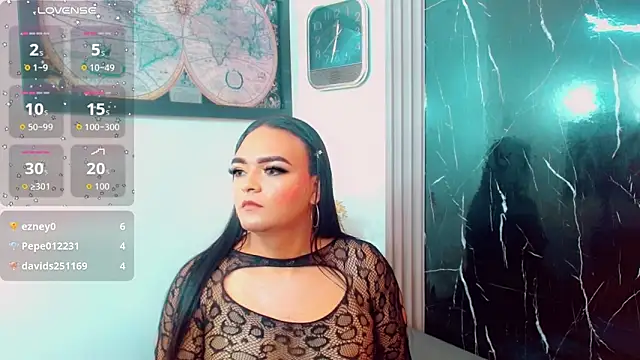 Sofia_antonella_ webcam