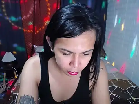 BriannaCruz24 webcam