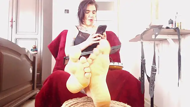 Goddess_Inanna webcam