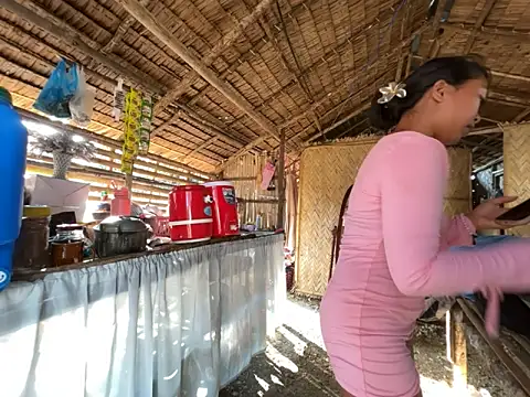 Juliet_official_pro webcam