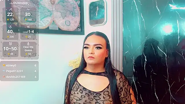 Sofia_antonella_ webcam