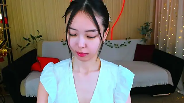 SoulHarmoonyy webcam