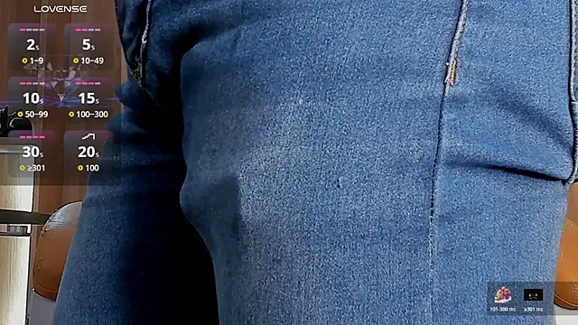 George_Diesell webcam