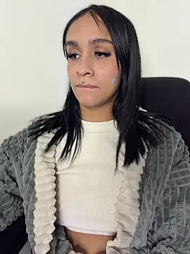 Isabella-Teen webcam