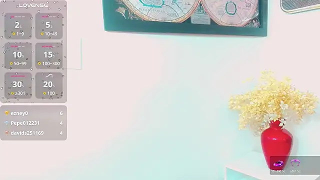 Sofia_antonella_ webcam