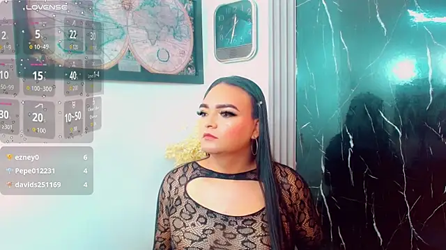 Sofia_antonella_ webcam