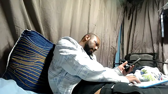 Camodick live sex cam