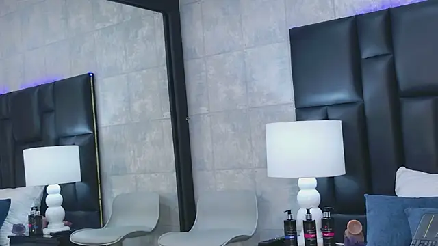 AntonellaEscudero webcam