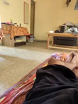 vichuhot (Ask my age) - New mob