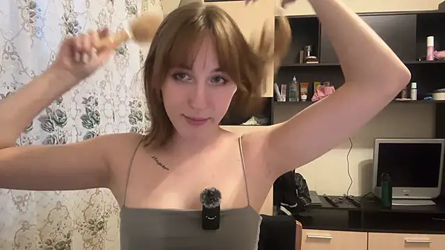 AquilineOrites webcam