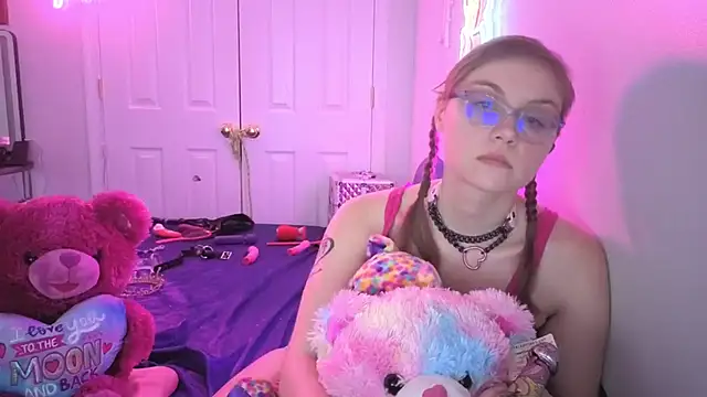 daddysprincess731 webcam