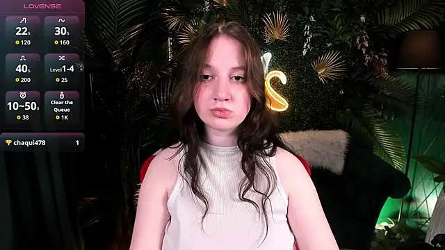 Elisabeth_Binder webcam