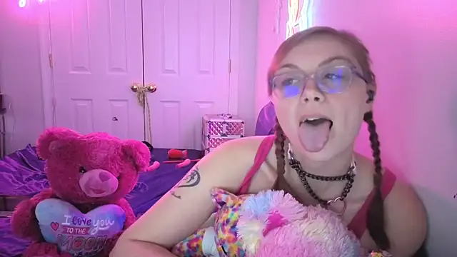 daddysprincess731 webcam