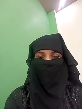 Aafreen_36 webcam