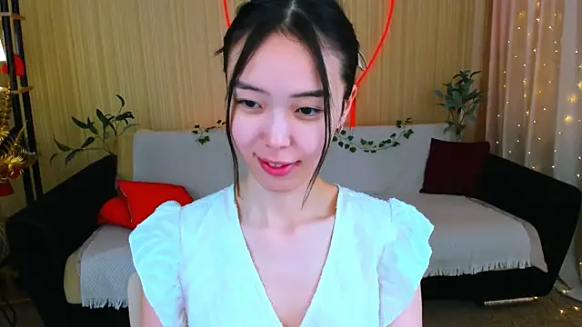 SoulHarmoonyy webcam