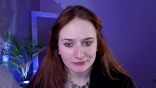 L1ittle_kitty_ webcam