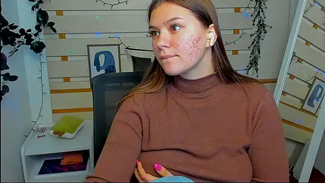 Josephine_Kiss webcam