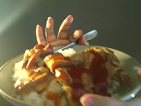 Chillntalkmami webcam