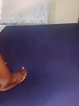 ndivhuwomuleya webcam