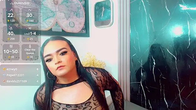 Sofia_antonella_ webcam