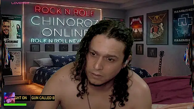 chino_roz webcam