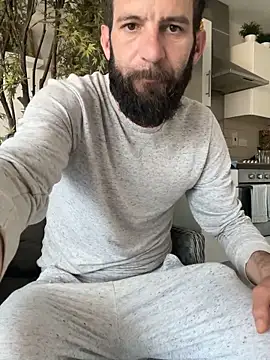 Michel_huge Live Webcam on Stripchat