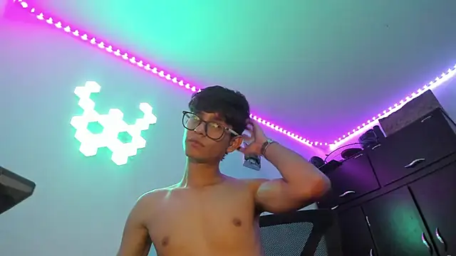 ElverCol cam preview