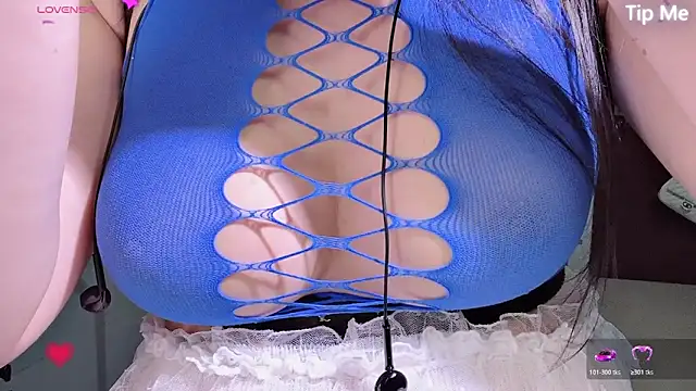 donghuangtaiyi---'s live cam