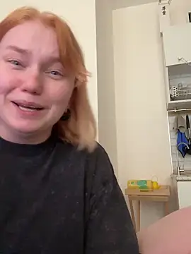 adult camming Soft Focus