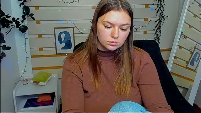 Josephine_Kiss webcam