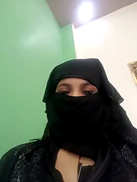 Aafreen_36 webcam