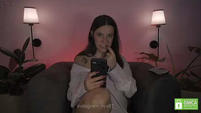 nyx_97 webcam