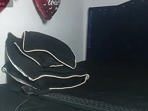 SalomeMorganX webcam